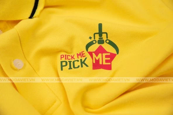 MODAVIET X PICKME